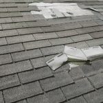 Hail Damage Roof Repair