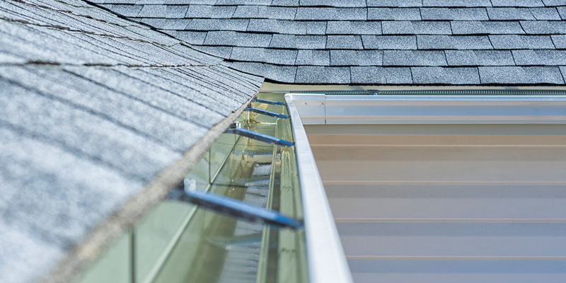 Questions to Ask Yourself Before Gutter Installation