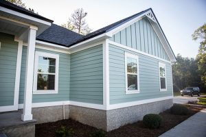 3 Key Ways Your Siding Protects Your Home