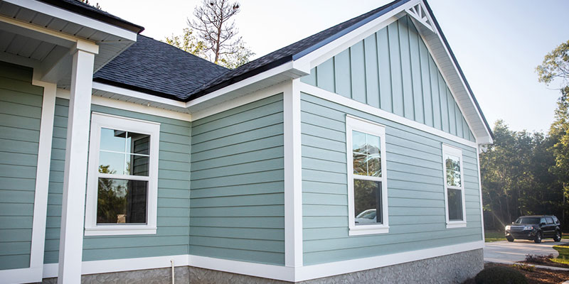 3 Key Ways Your Siding Protects Your Home