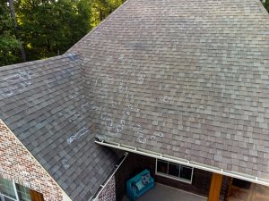 Storm Damage Repair: 3 Types of Roof Damage