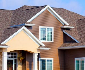 Improve Your Curb Appeal With Vinyl Siding
