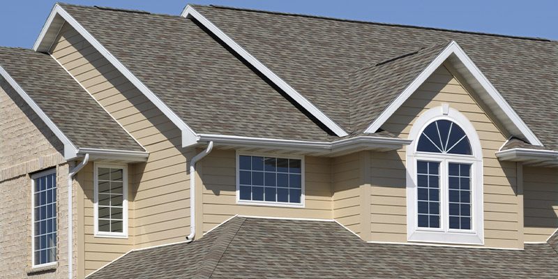 Hand-Nailed Roofs in Greensboro, North Carolina
