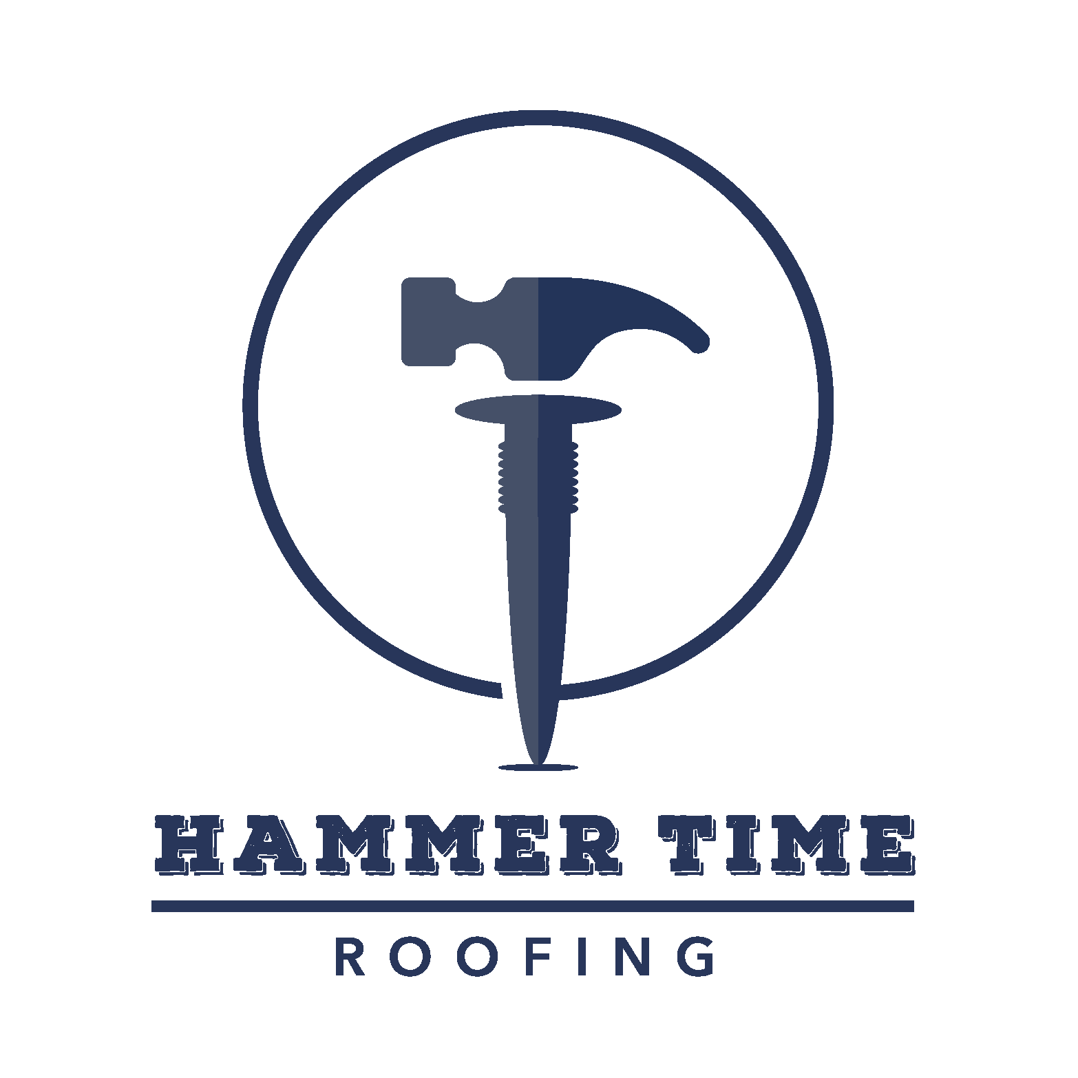 Hammer Time Roofing