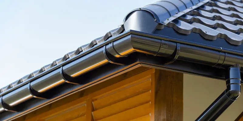 How Can You Ensure Your Gutter Installation Will Protect Your Home When It Rains?