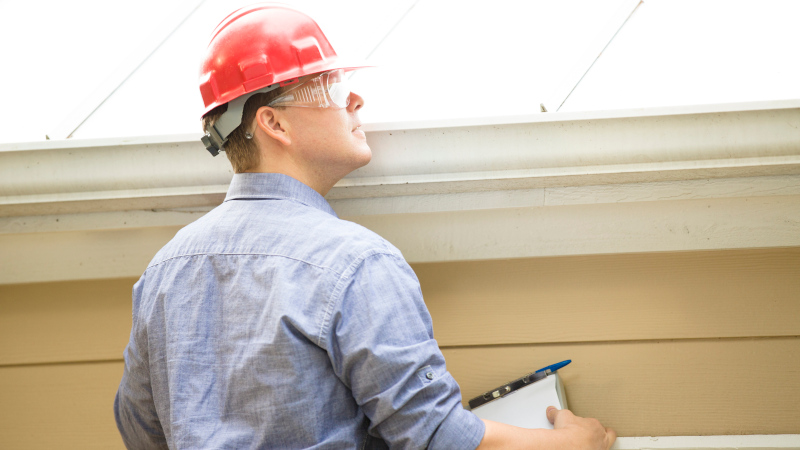 Reasons to Schedule an Annual Roof Inspection