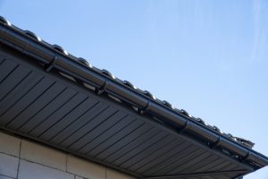 3 Benefits of Seamless Gutters