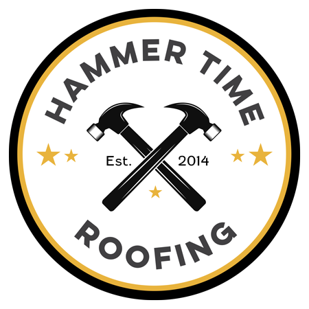 Hammer Time Roofing