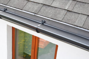 Top Reasons Your Gutters Need Guards