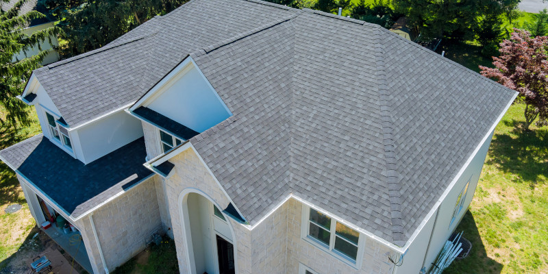 Four Questions to Ask Your Roofer About Summer Maintenance