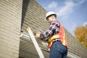How to Choose the Right Residential Roofing Contractor