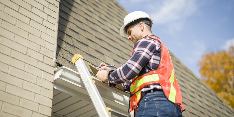 How to Choose the Right Residential Roofing Contractor