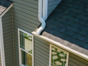 Top Reasons to Get a Gutter Replacement