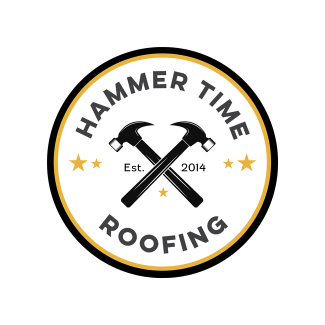 Hammer Time Roofing